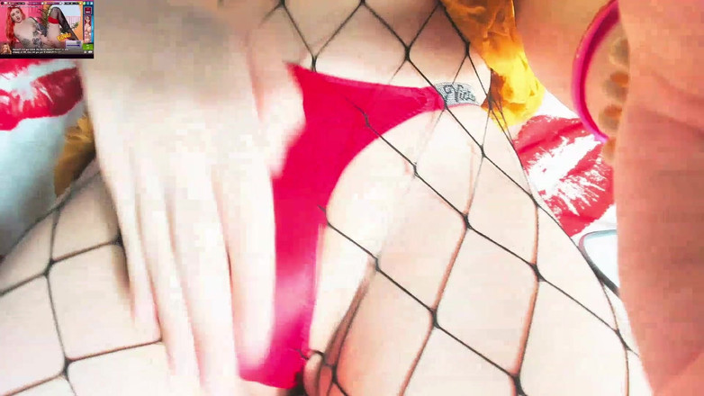 Lvxbljs: Сперма на всем мне