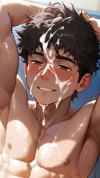 Small Cock Gay Blowjob Big Dick