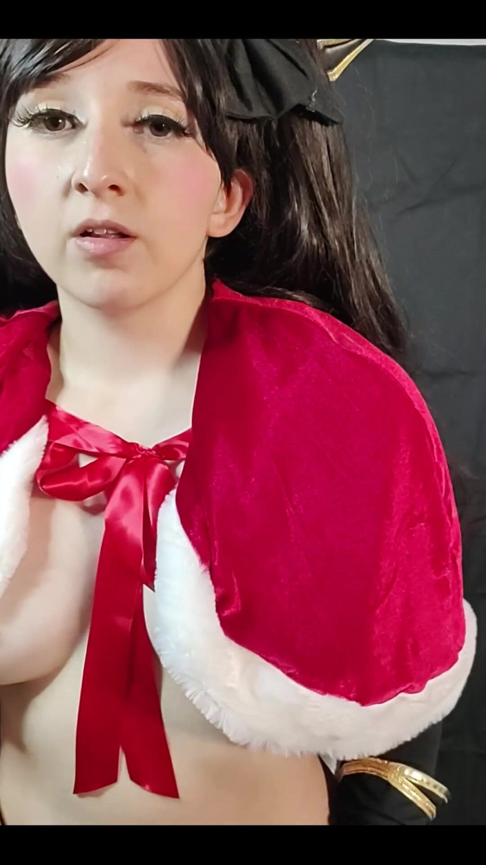 Candy Camille: Sada videí Cosplay
