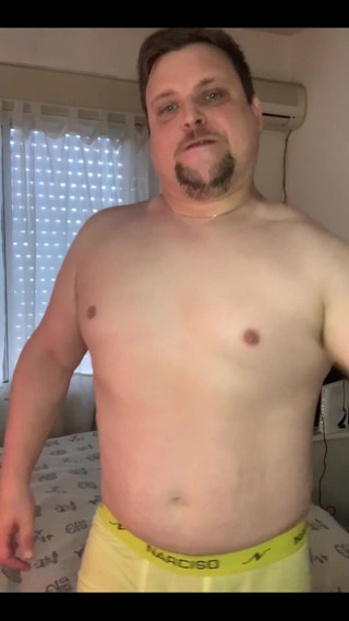 Wrongskiy: Here’s a Little Tutorial for Working Out at Home