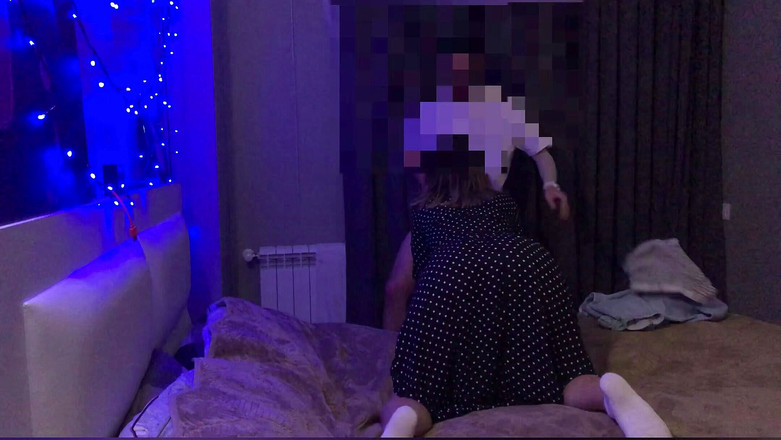 Good_view: Sesso con una ragazza calda ad una festa