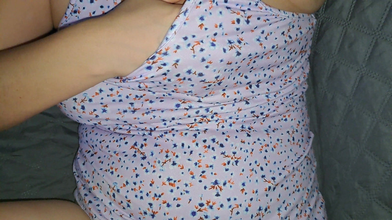 Wil9727: 내 의붓여동생과의 섹스