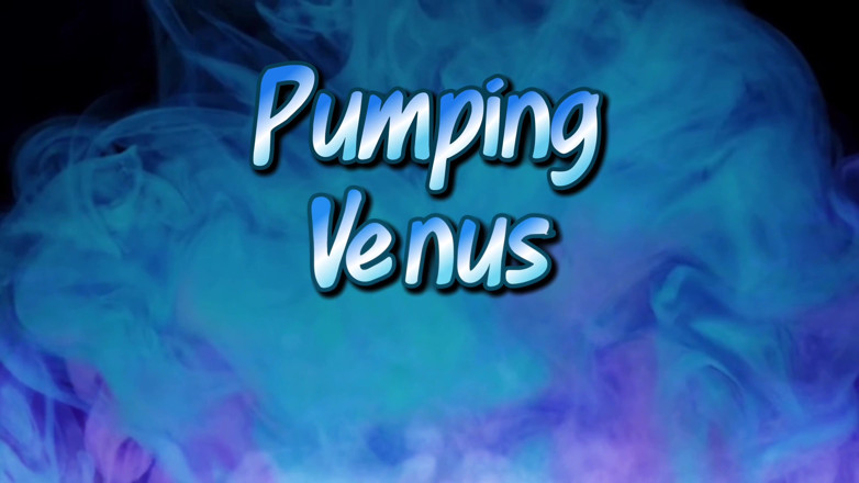 Venus Rising_Hotwife: MILF Has Her Pussy Worked Out and Cream Filled