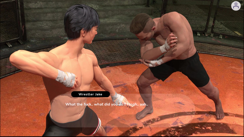 Johannes Gaming: 변태 결혼 6 펠리시아는 너무 발정해서 자위해야 했습니다.