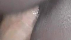 She Wants to Always Fuck with Me