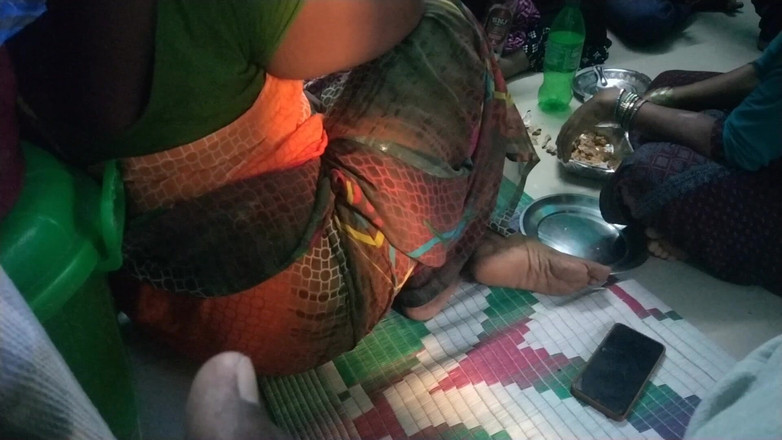 Benita sweety: Cuatro tía caliente sucia hablando en mi casa