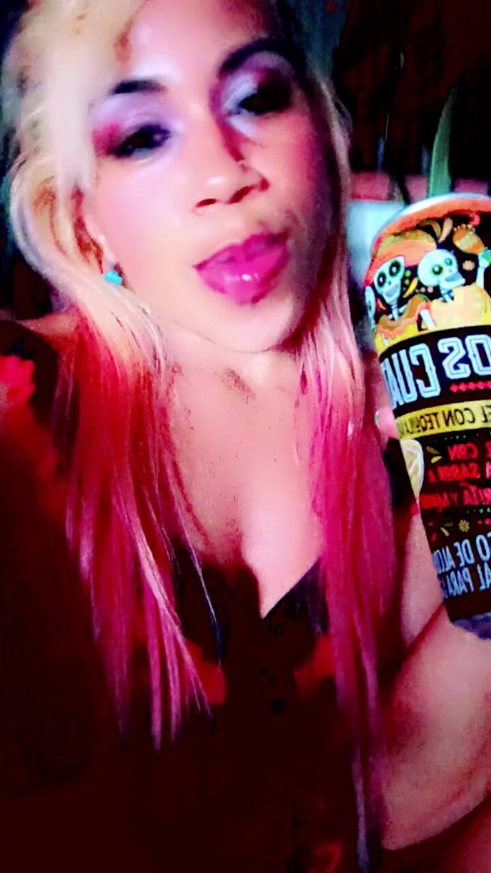 Barbychocolat: Moje úžasné malé cuateto mě opravdu zbláznilo a vysála jsem vás...