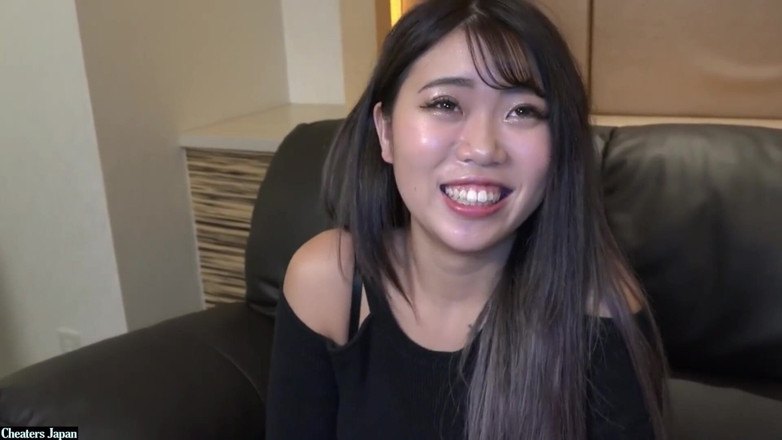 Asian cutie: Asijský anděl 25149