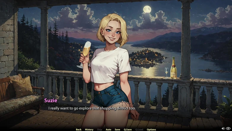 Wickedgammes: Too Perverted Boyfriends (part 2)