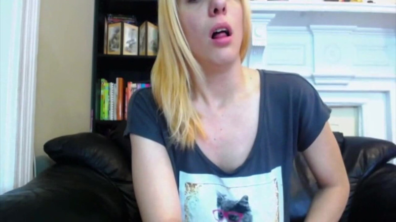 Quinn brooks: Allergies Stink Wmv