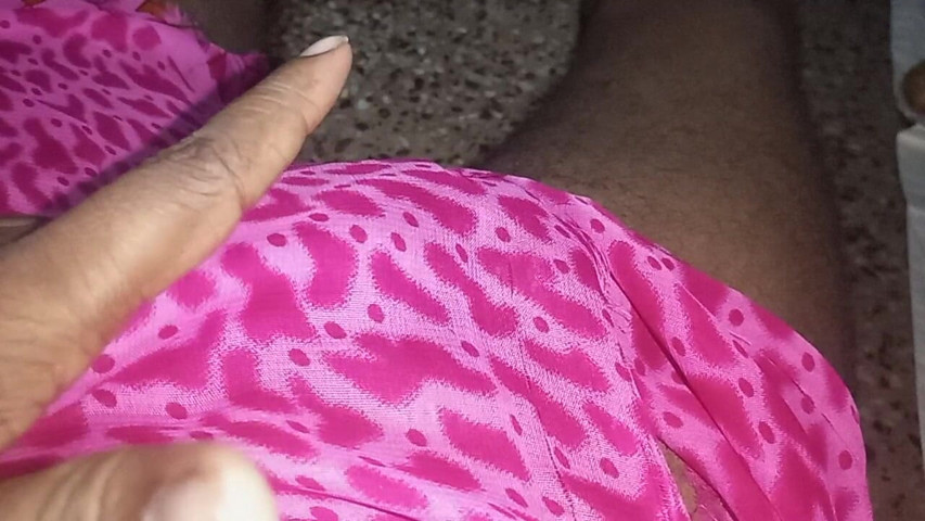 Desi Panties (Hungry cliff)