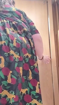 SSBBW เทียบกับประตูคาราวานคันจิ๋ว