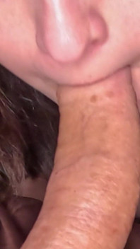 Deepthroat Blowjob
