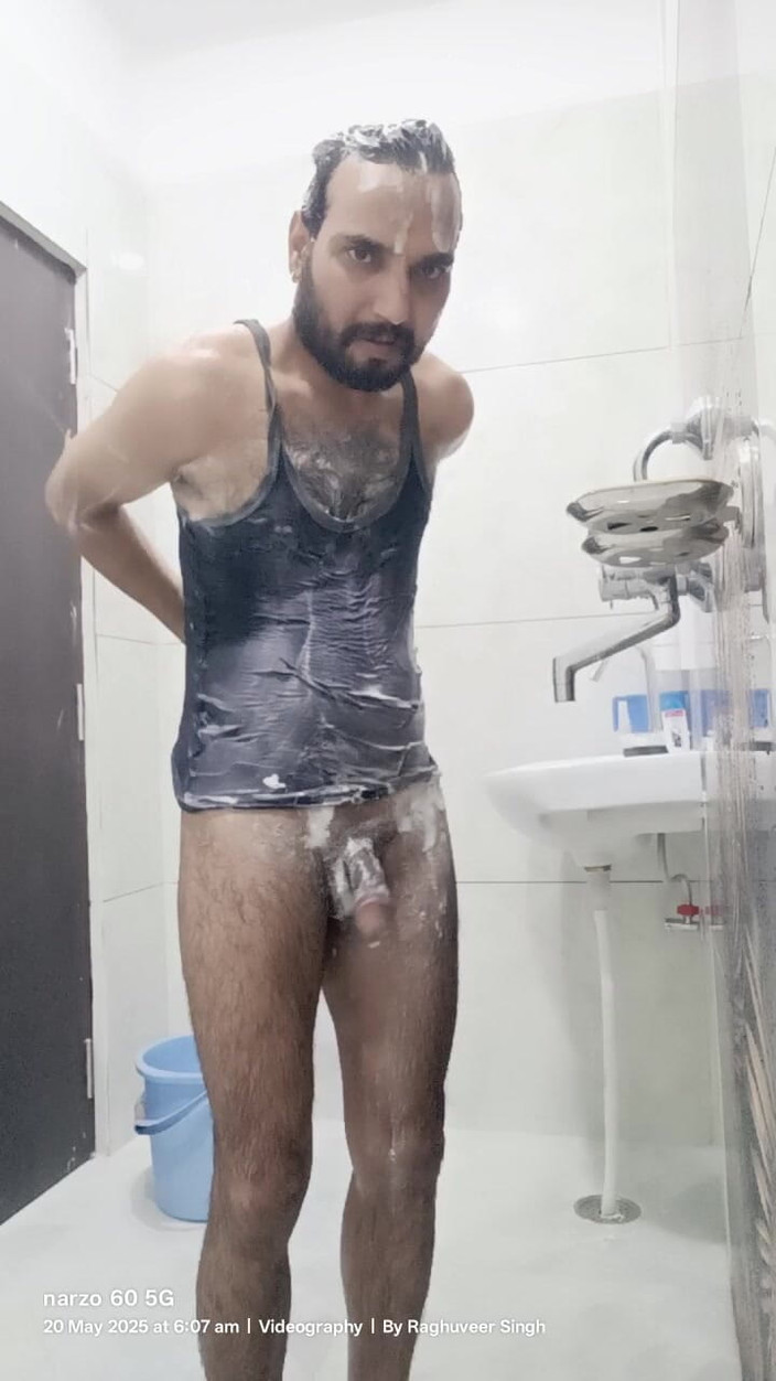 Rajasthani-old-lover: Rajasthani Indyjski Desi Gay