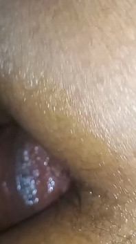Lalita Bhabhi estava sozinha em casa