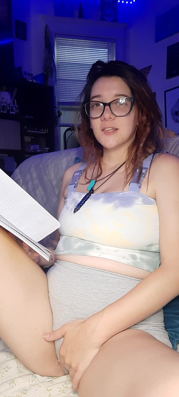 Wookie Princess: Stepsis JOI