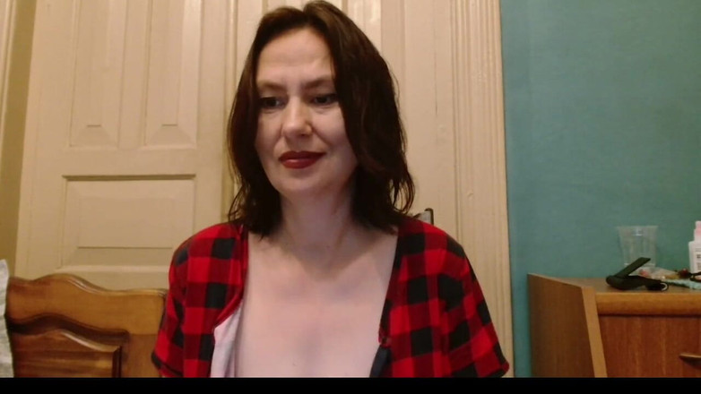 ANGELA_LADY: おいしい熟女のおっぱい