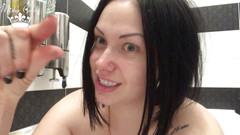 Goddess Misha Goldy: Perdente quindi, perdente ora!