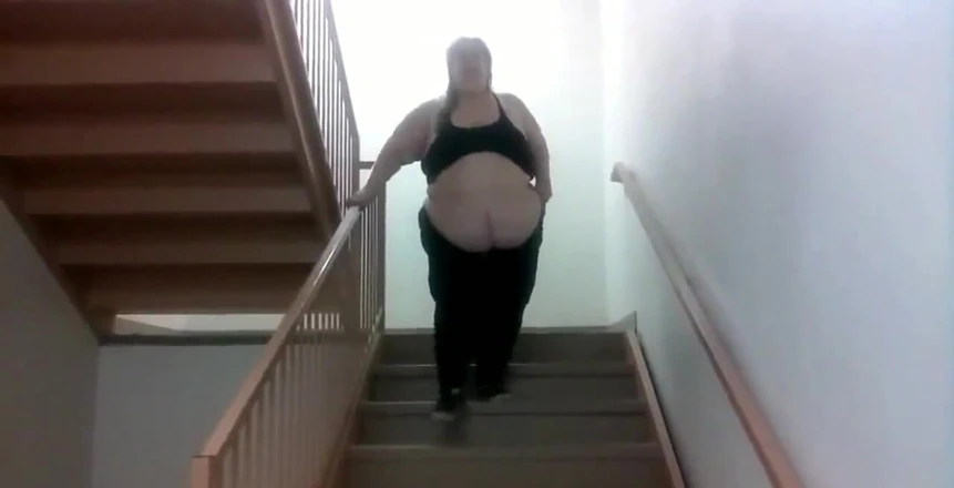 Kitty Delgato: Jag stannar hellre bara i sängen och blir matad och...