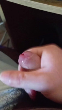 Me Masturbating Again at My House