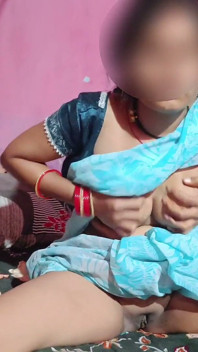 Desi Village Newly Married Bhabhi Fuck Dewar