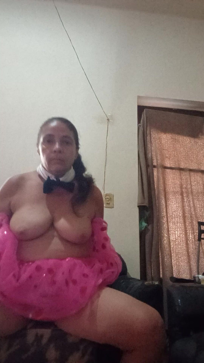 Vivi Barbieri: Ballerina Pornografica