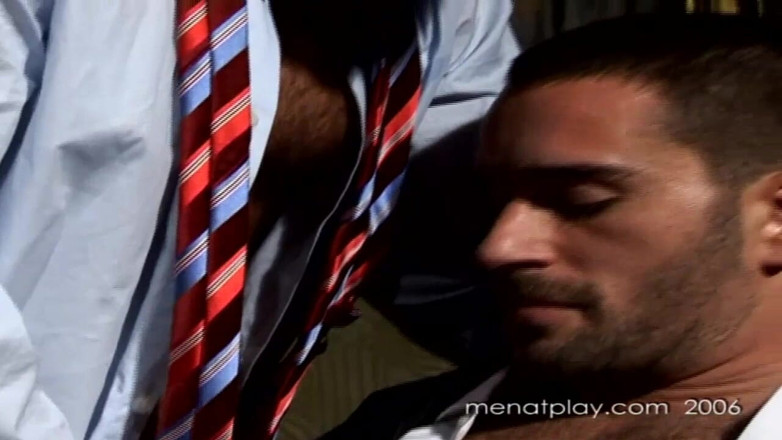 MenAtPlay: Güç Vardiyası 3