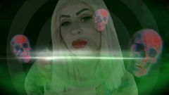 Baal Eldritch: 由于你的决定非常糟糕，你需要被淘汰 - 致命的asmr