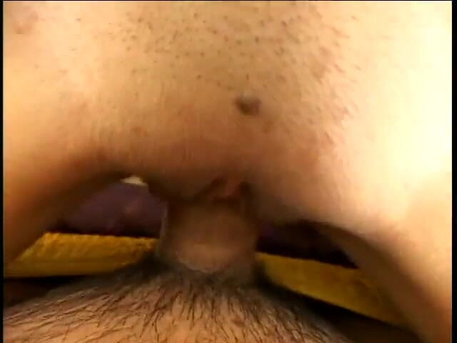 Wild Suckers: Sexy nena chupando polla disfruta de la crema de su...