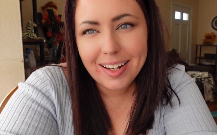 KinkyKatie: Hora da história! Esta história é sobre meu primeiro mfm