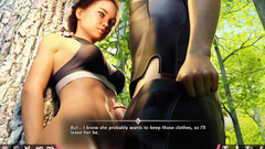 Miss Kitty 2K: Dvojitý domácí úkol ep13 - část 80 - Divoký lov