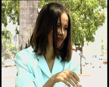 YOUR FIRST PORN: Châu Á muschi mit dương vật giả lớn - âm hộ châu Á với...