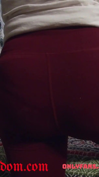 Nerdy Arab Teen Makes Porn Debut Bts