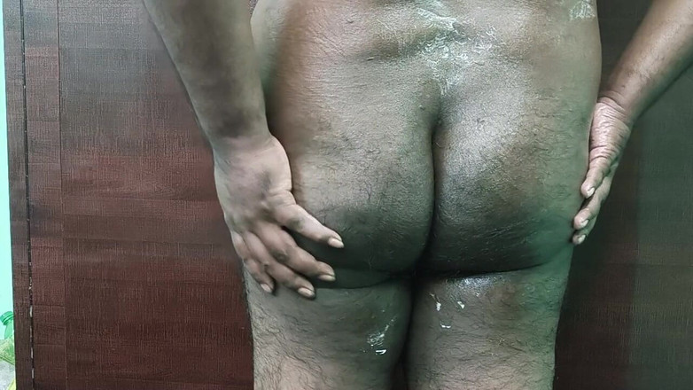 Fapidontmind: Крем для масажу дупи