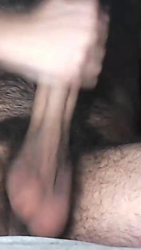 Masturbandome Fuerte Y Rapido + Cumshot Gigante