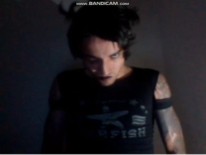 Maurice Crowbar: Culo sexy trans satanico