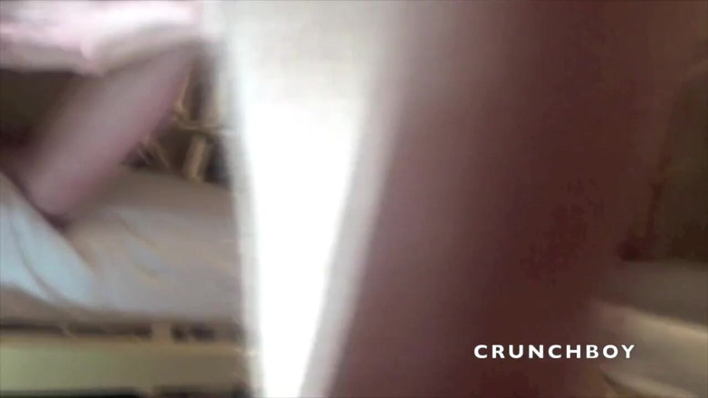 Sex humiliation with french lads: Sex humiliation with Kevin Ass and sexy straight boy curious