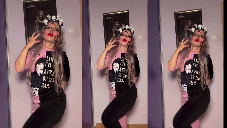 FinDom Goaldigger: Sen adam değilsin - sen benim kadın kılıklı kölemsin!