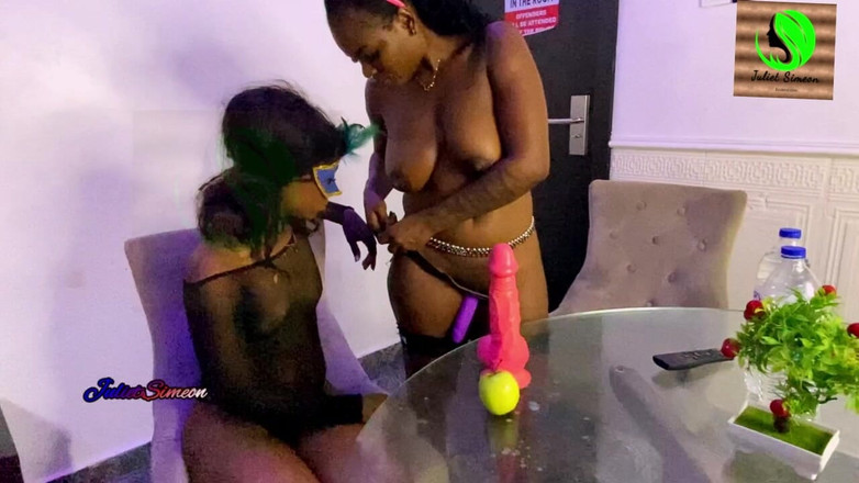 Julietsimeon: 彼女の可愛い体のことが頭から離れない