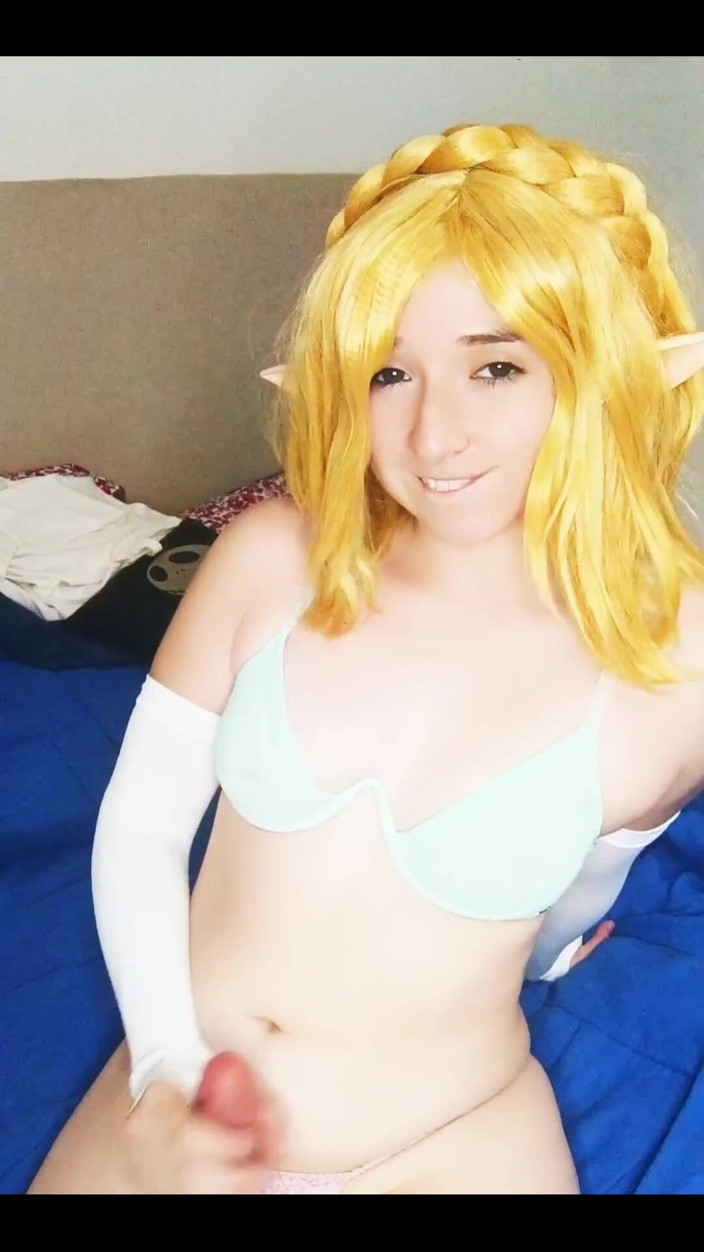 Candy Camille: Some of My Favorite Videos
