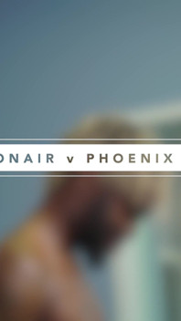 Debonair, Phoenix y Tru