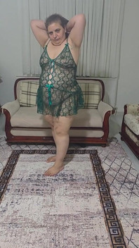 통통한 곳에서