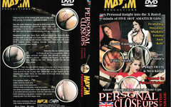 Battle of the asses and pussies: 恋物癖的个人特写Paradise_personal特写恋物癖天堂