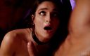 Pure Taboo: PURE TABOO Emily Willis fully submits to two dominant studs