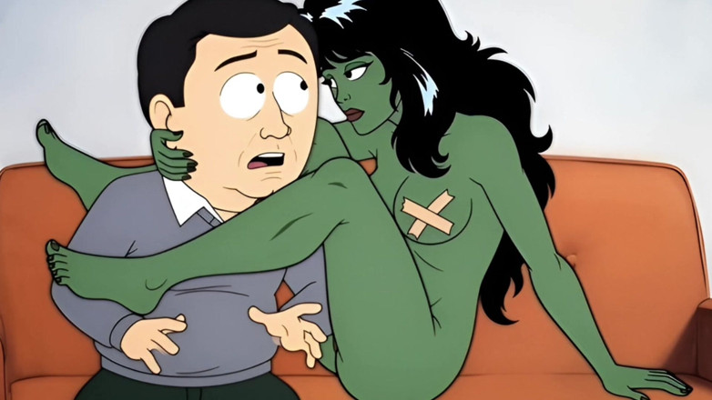 Octopussy Lovers Club: I Fucked My Neighbor Girl Intergalactic Slut and Fell in...