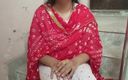 Saara Bhabhi: Jeu de rôle d’histoire de sexe en hindi - une demi-sœur...