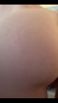 Stepmom’s Naughty Ass