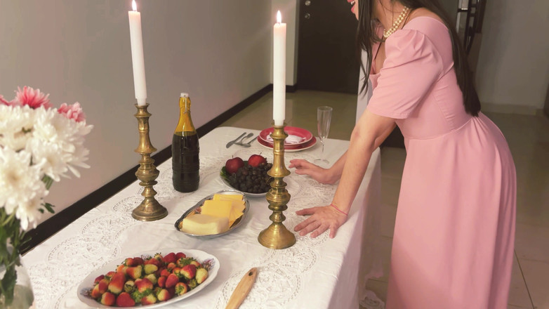 CoralTrip: Bg - branlette attachée avec du fromage - fétiche de jeu de...