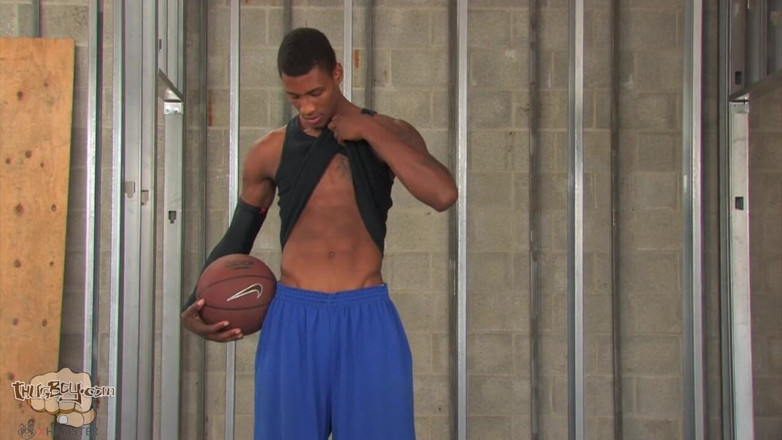 ThugBoy: Staxx - Thugboy