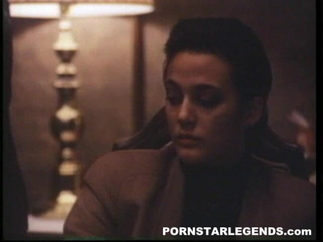 Pornstar Legends: Melissa Melendez &amp; Johnny 9tton
